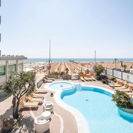 Hotel Capri 3 Stelle Superior Lido di Jesolo Exterior photo