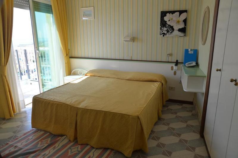 Hotel Capri 3 Stelle Superior Lido di Jesolo Exterior photo
