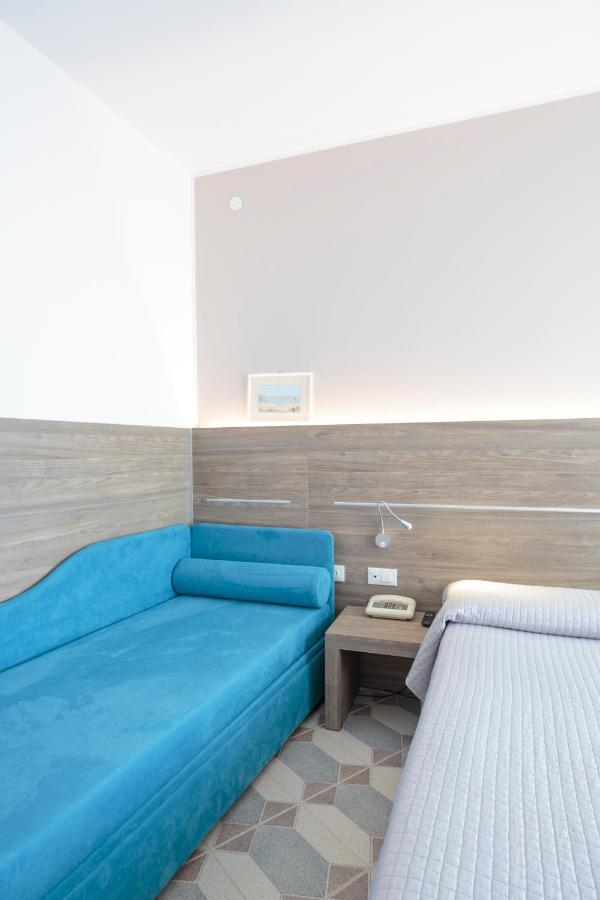 Hotel Capri 3 Stelle Superior Lido di Jesolo Exterior photo