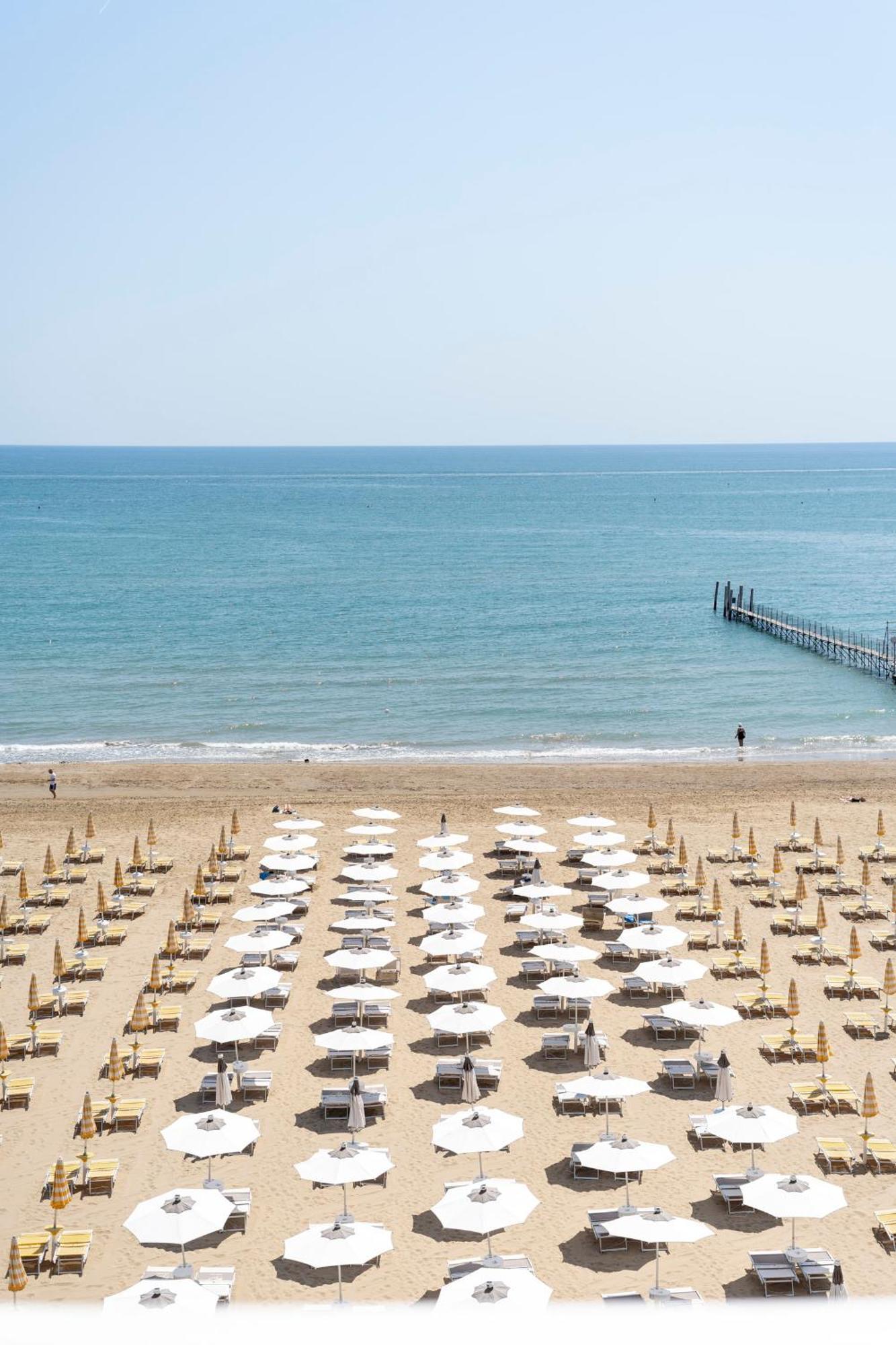 Hotel Capri 3 Stelle Superior Lido di Jesolo Exterior photo